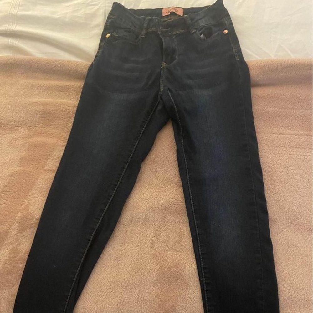 Girls Jeans